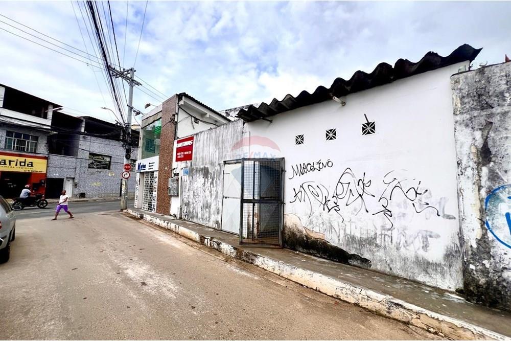Ponto Comercial/ Loja - Venda - Salvador , Bahia - IMG-20250812-WA0055.jpg - 580761004-80