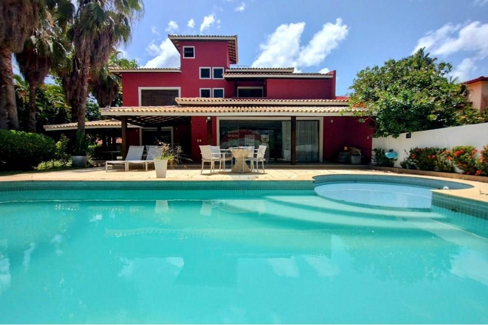 Casa - Jaguaribe
