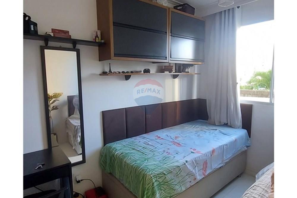Apartamento - Venda - Salvador , Bahia - 20260317_163842.jpg - 580421098-9