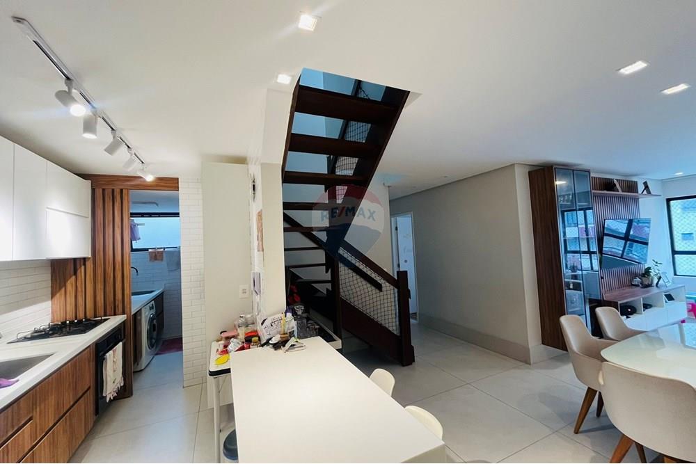 Apartamento - Venda - Salvador , Bahia - IMG_4167.JPEG - 580551028-51