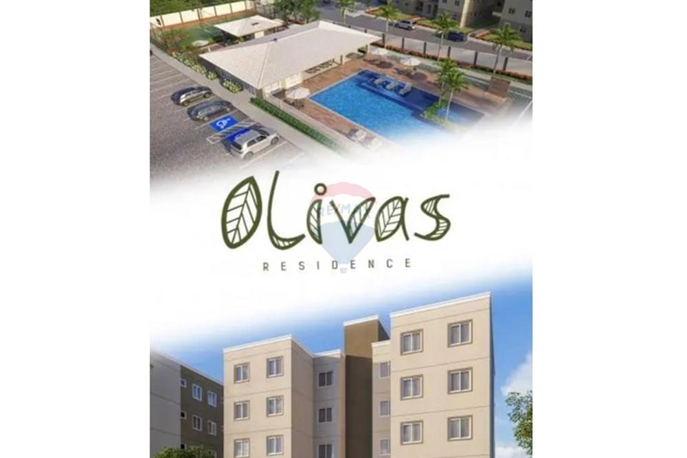 Apartamento - Venda - Feira de Santana , Bahia - capa.jpg - 580891012-2