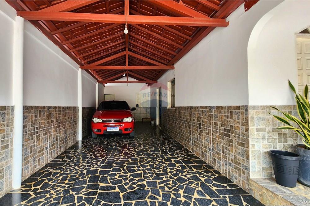 Casa - Venda - Teixeira de Freitas , Bahia - 2.jpg - 580631058-2