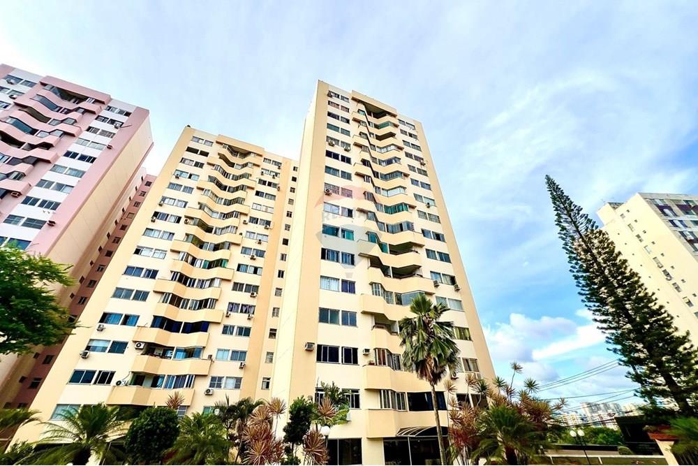 Apartamento - Venda - Salvador , Bahia - IMG-20260107-WA0529.jpg - 580761004-97