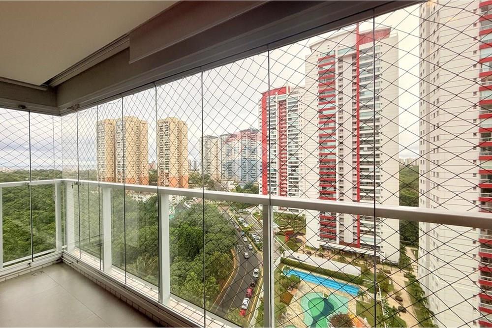 Apartamento - Venda - Salvador , Bahia - QUARTO 3.jpeg - 580871006-385