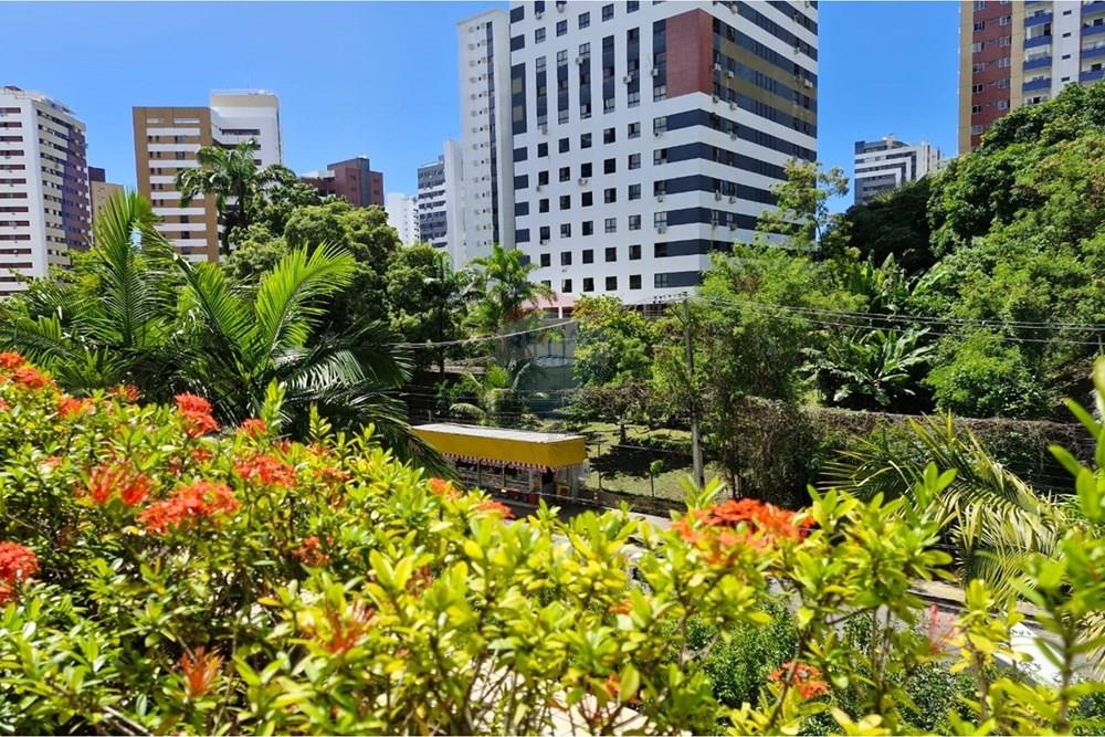 Apartamento - Alugar - Salvador , Bahia - VISTA.jpeg - 580541094-10