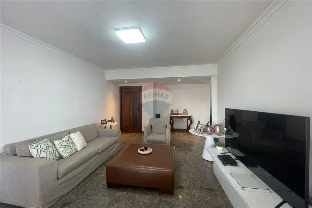 Apartamento - Aquárius