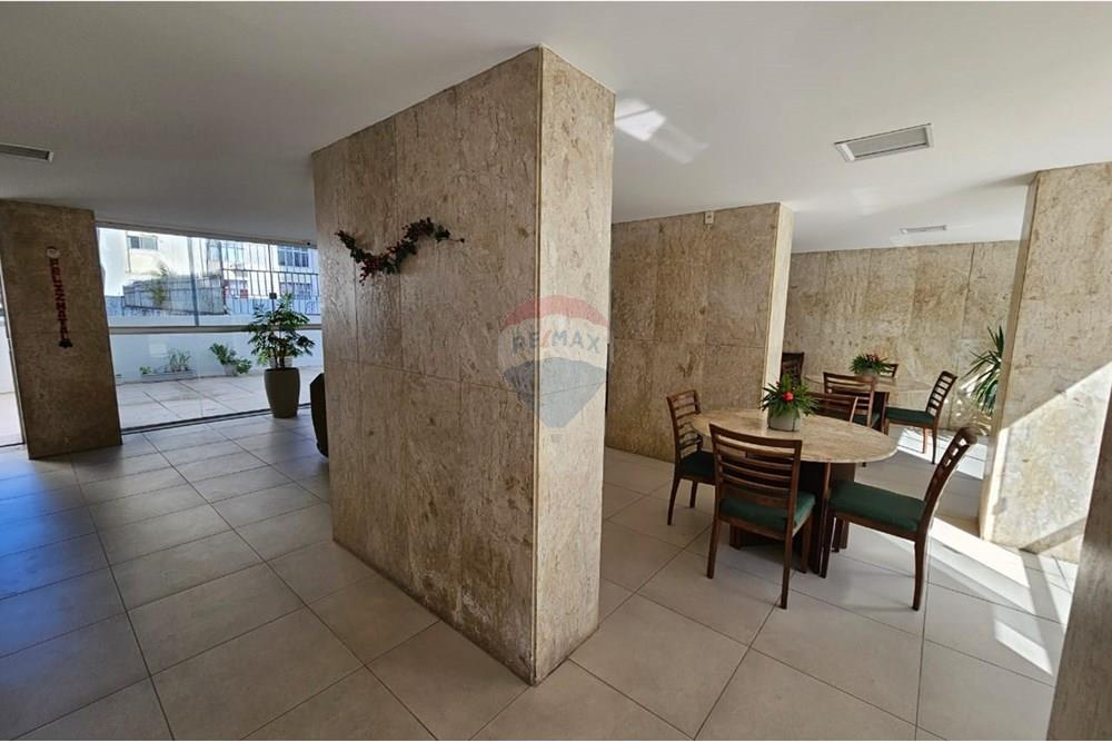 Apartamento - Canela