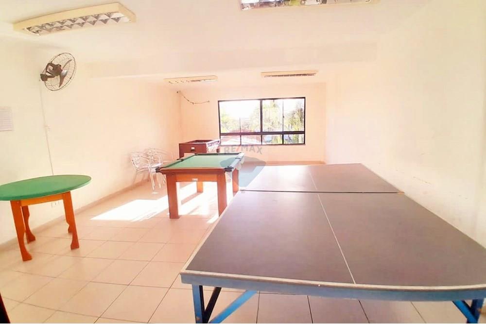 Apartamento - São cristóvão