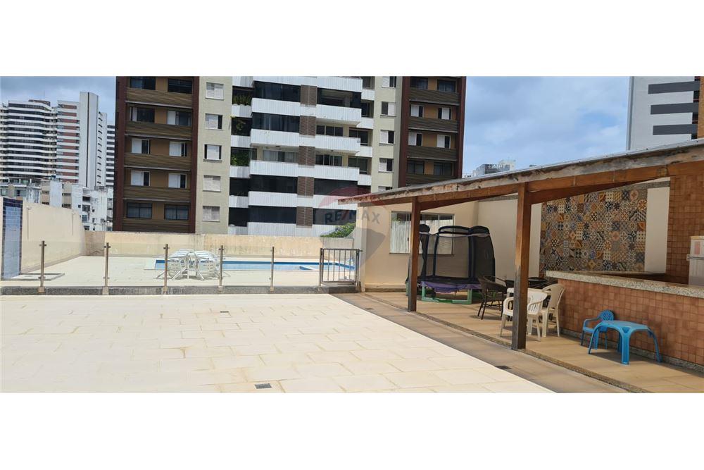 Apartamento - Canela