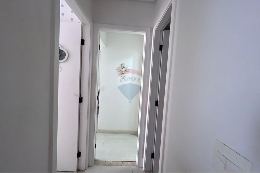 Apartamento - Pituba