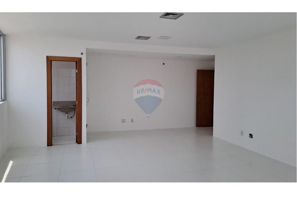 Cj. Comercial/ Sala - Alugar - Salvador , Bahia - Foto Business 5.jpg - 580541050-16