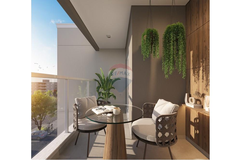 Apartamento - Venda - Feira de Santana , Bahia - 2.09 - JASMIM - VARANDA SUPERIOR.jpg - 580891006-1