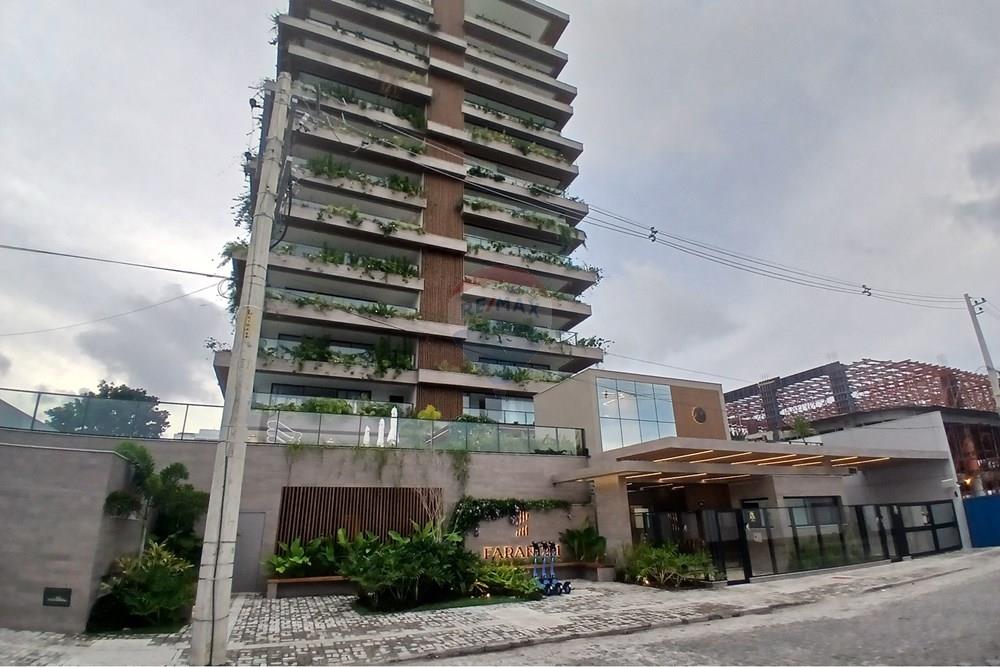 Apartamento - Venda - Ilhéus , Bahia - 20260112_175134.jpg - Fachada - 580731041-7