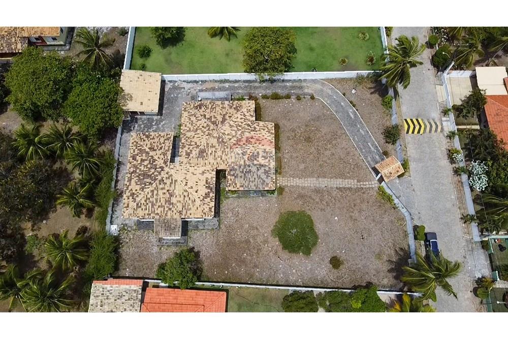 Casa de Condomínio - Venda - Camaçari , Bahia - IMG_3543.JPG - 580781002-16