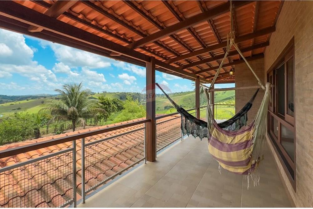 Chácara / Sítio / Fazenda - Venda - Santo Antônio de Jesus , Bahia - IMG_6152.jpg - 580341015-101