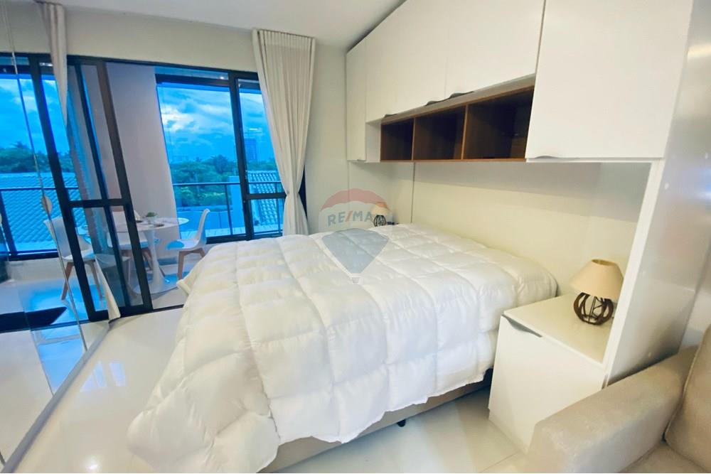 Apartamento - Stella maris