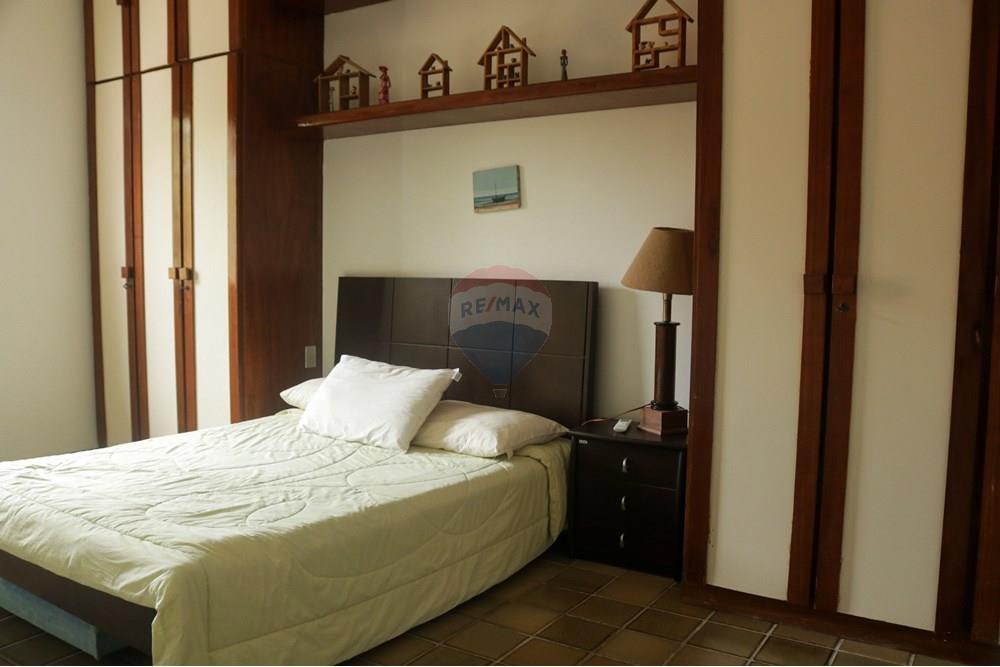 Casa de Condomínio - Venda - Camaçari , Bahia - IMG_3575.JPG - 580781002-16