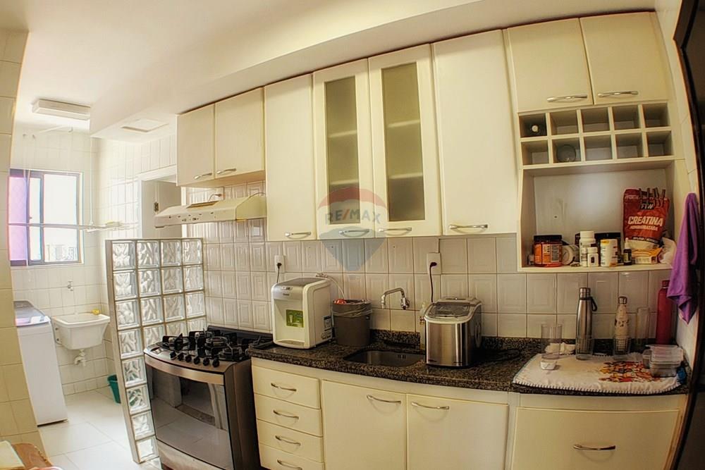 Cobertura - Venda - Salvador , Bahia - 1000402898.jpg - 580691012-125