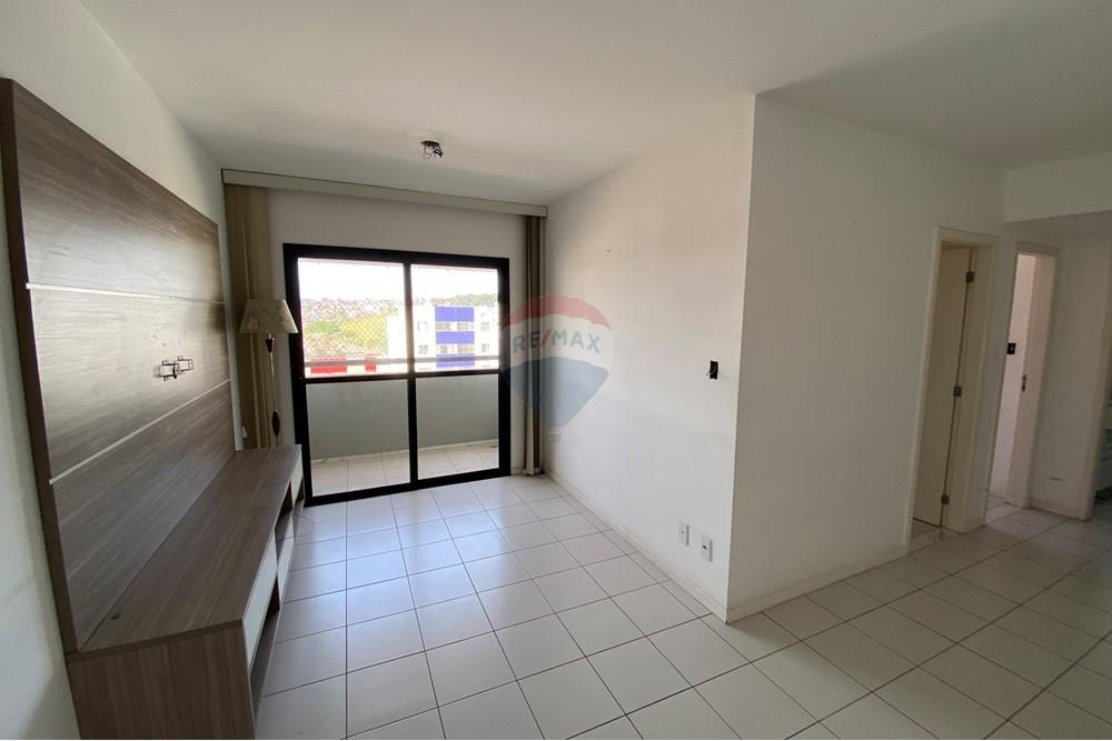 Apartamento - Vila laura
