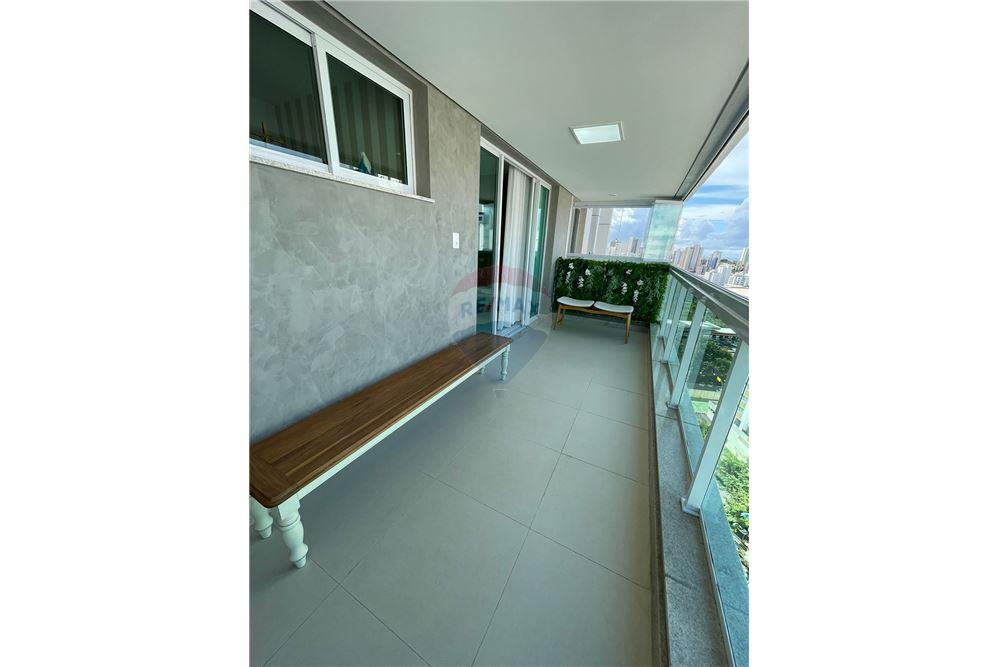 Apartamento - Aquárius