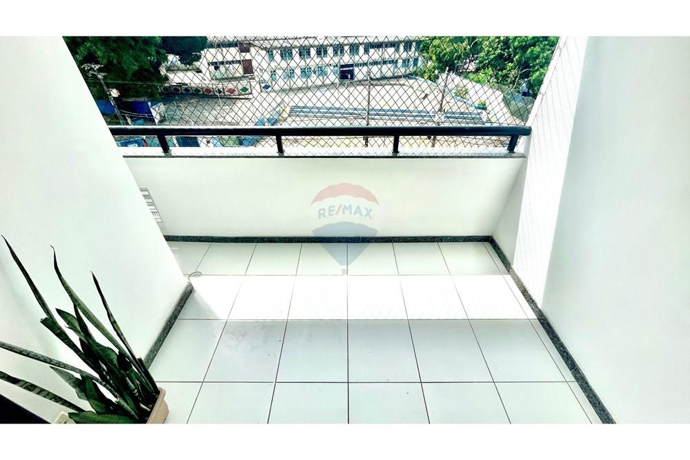 Apartamento - Alugar - Salvador , Bahia - WhatsApp Image 2025-05-13 at 11.12.41.jpeg - 580551042-222