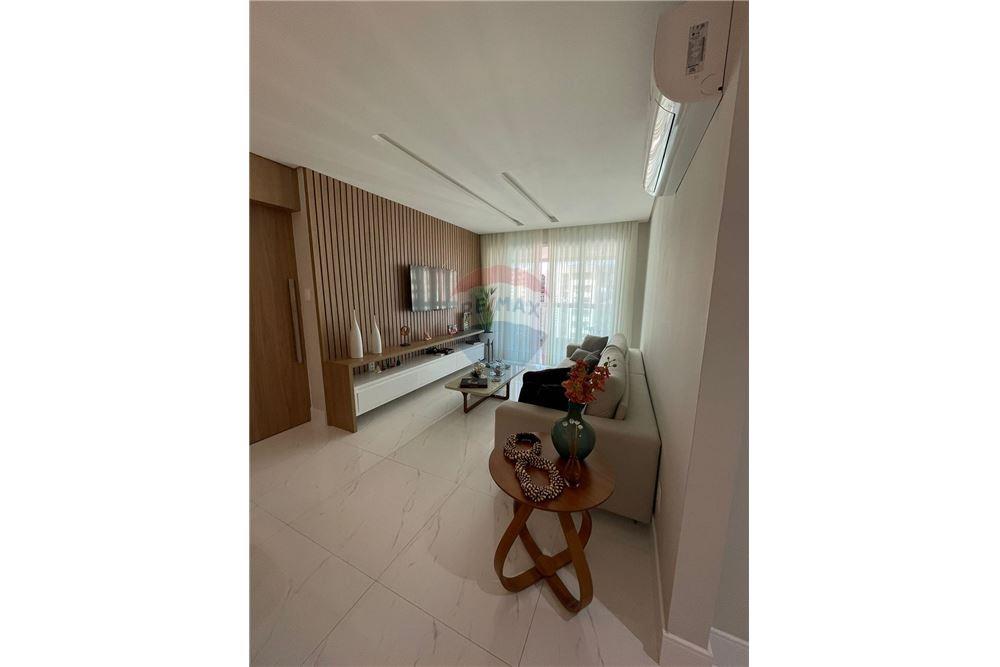 Apartamento - Aquárius