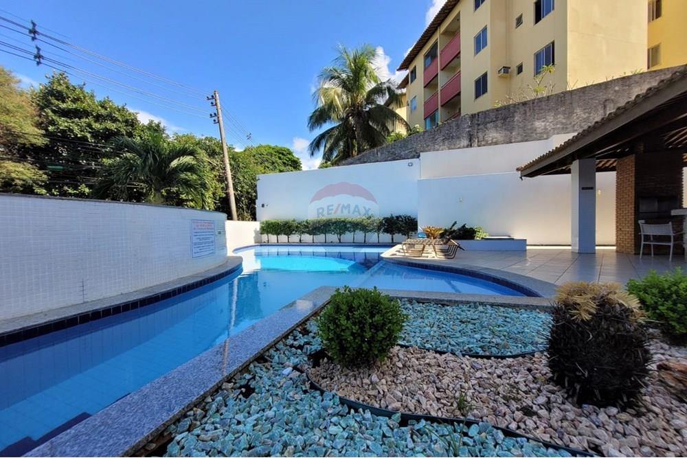 Apartamento - Boca do rio
