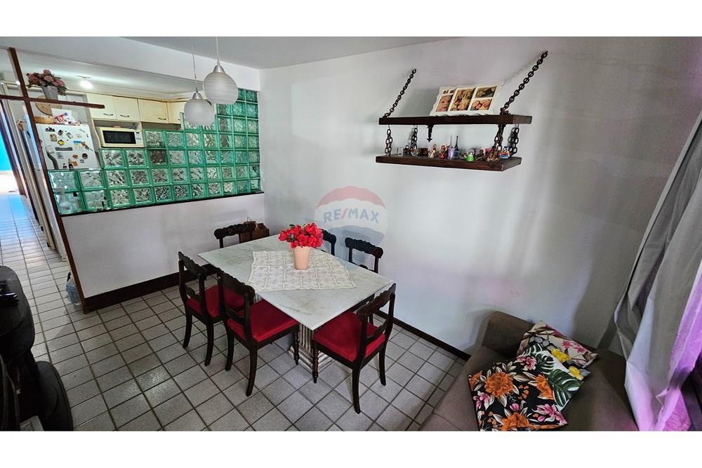 Casa de Condomínio - Venda - Salvador , Bahia - 20250422_110026.jpg - 580761031-18