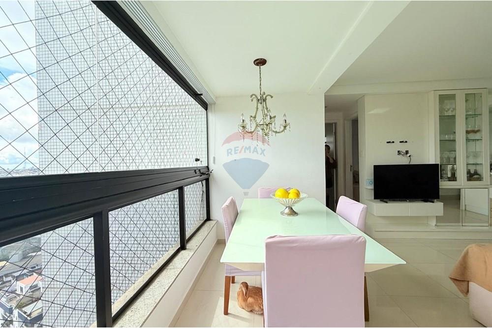 Apartamento - Venda - Salvador , Bahia - GARIBALDI 13.jpg - 580871006-260