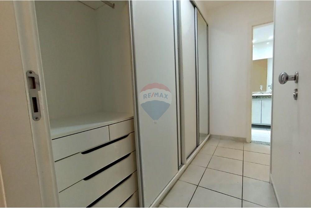 Apartamento - Barra
