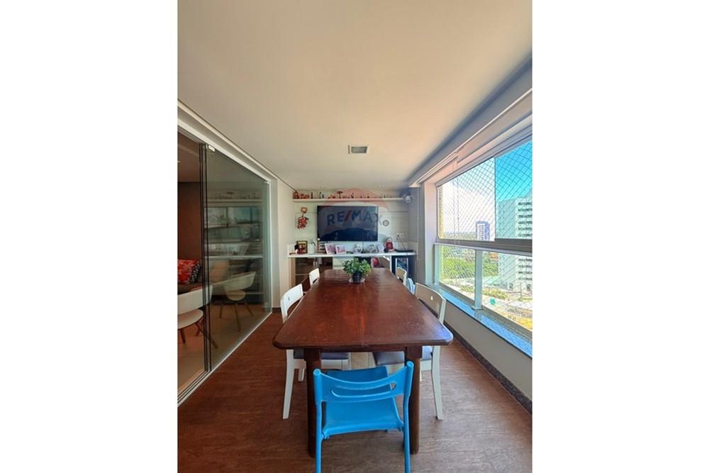 Apartamento - Venda - Salvador , Bahia - 49.jpeg - 580871016-22