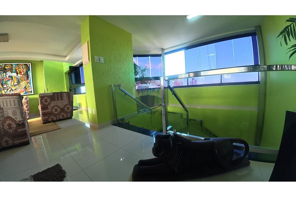 Cobertura - Venda - Salvador , Bahia - DJI_20260326163425_0182_D_ITAO.JPG - 580721017-30