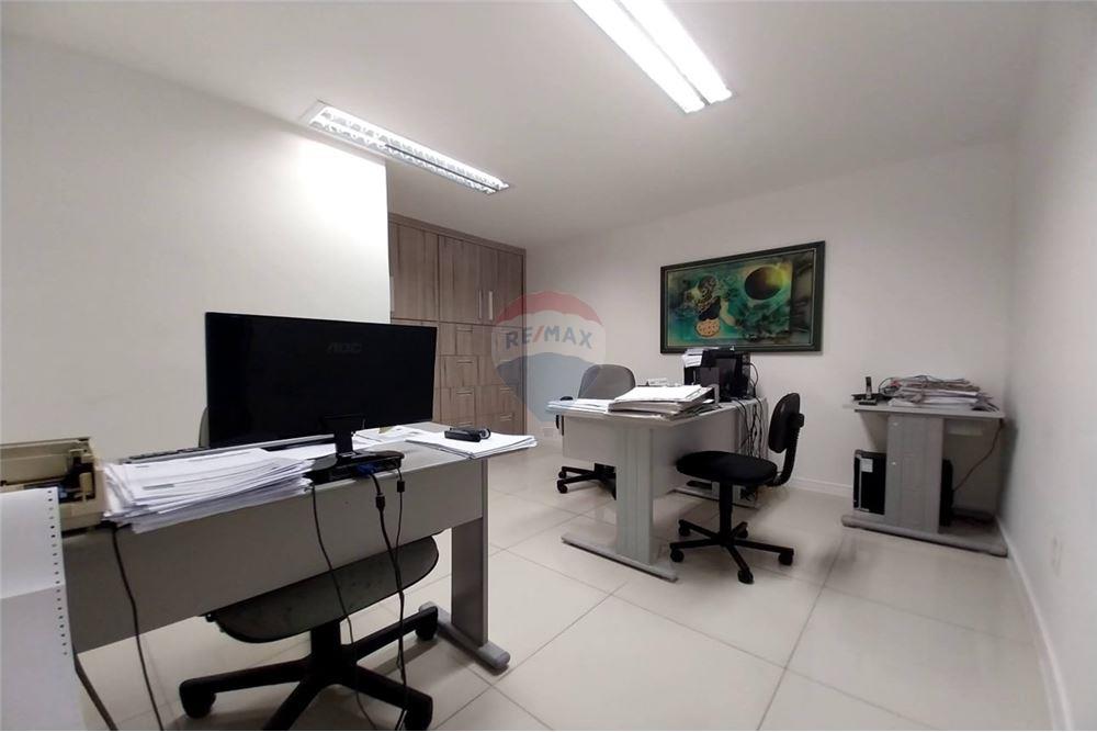 Apartamento - Chame-chame