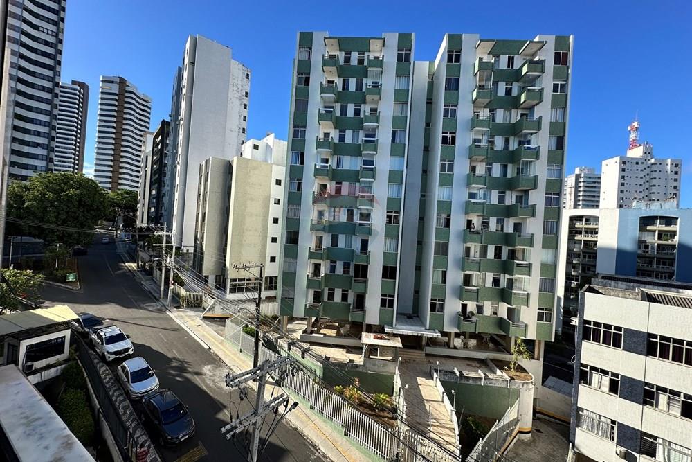 Apartamento - Venda - Salvador , Bahia - IMG_9143.JPG - 580761021-50