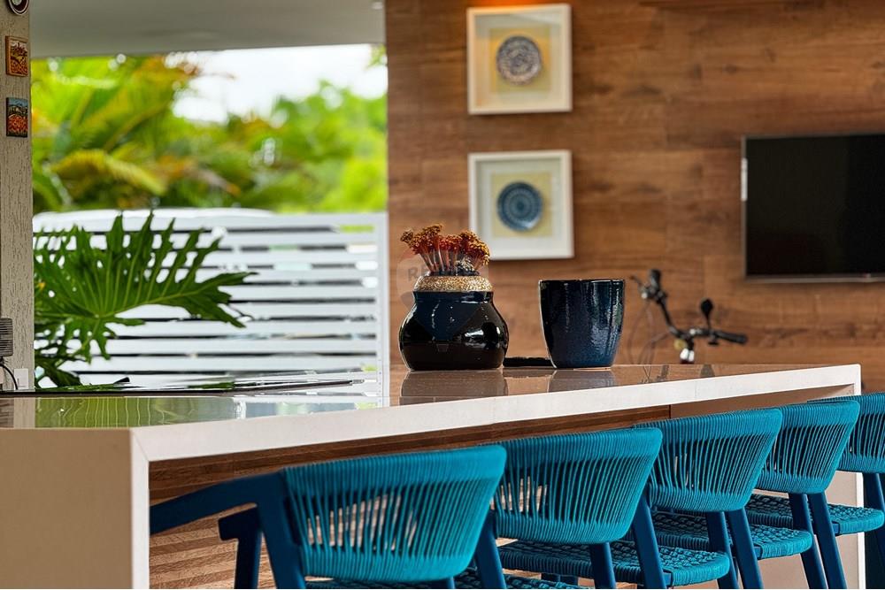 Casa de Condomínio - Venda - Camaçari , Bahia - IMG_7842.jpg - 580761036-27