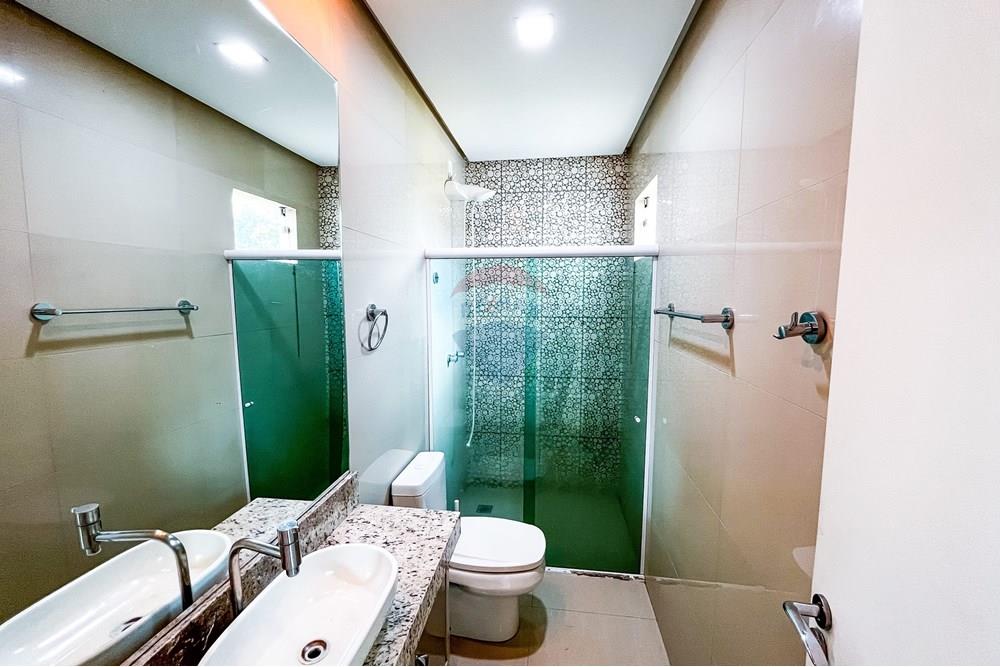 Casa de Condomínio - Venda - Irecê , Bahia - Casa - Condomínio Dona Marta - Interno-20.jpg - 580841006-19