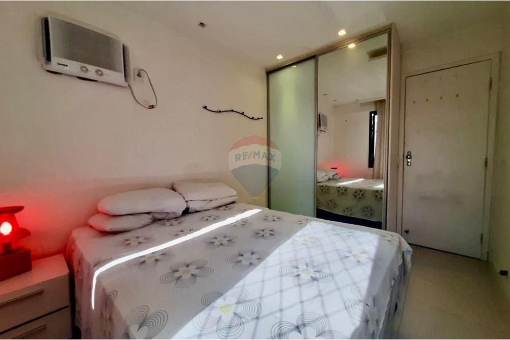 Apartamento - Amaralina