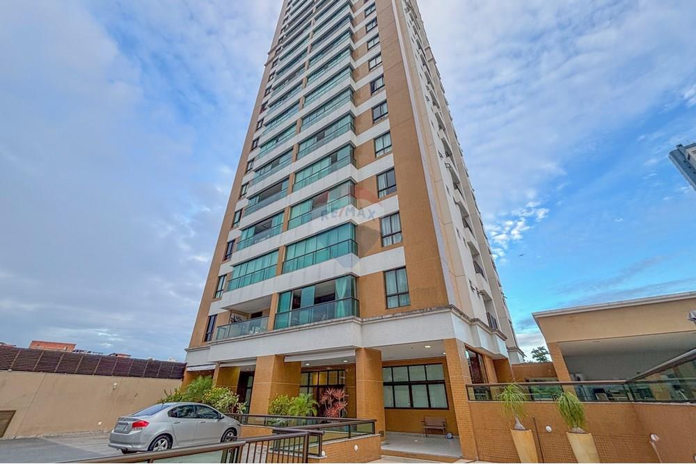 Apartamento - Jardim apipema