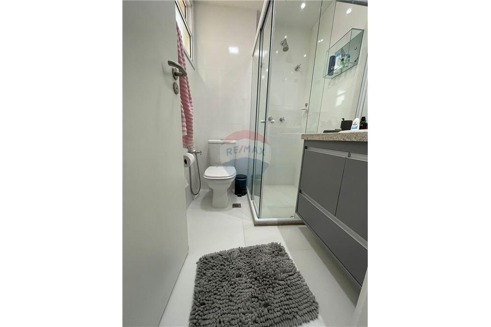 Apartamento - Aquárius