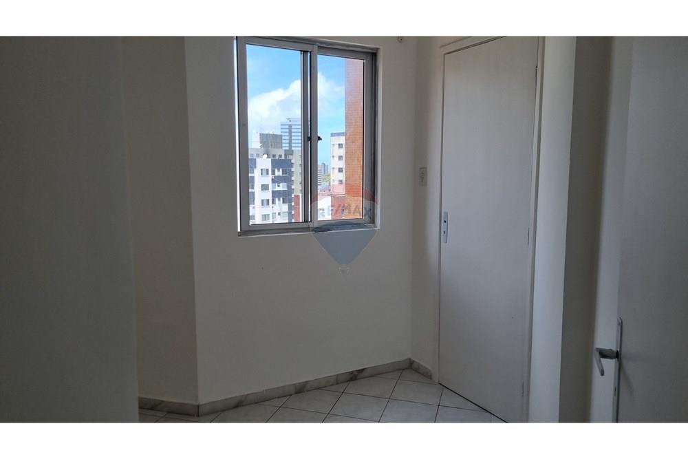 Apartamento - Alugar - Salvador , Bahia - ft quarto dependencia.jpg - 580721009-92