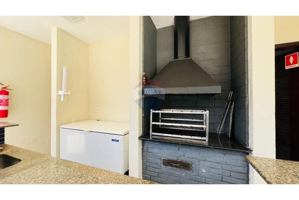 Apartamento - Pituba