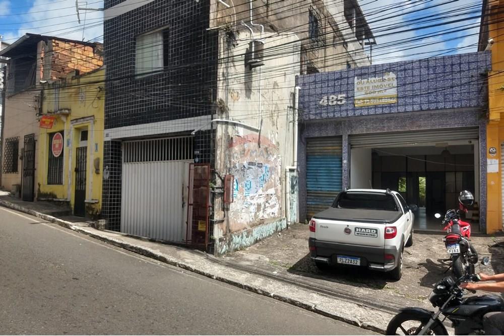 Ponto Comercial/ Loja - Alugar - Salvador , Bahia - WhatsApp Image 2025-09-22 at 12.20.48 (2).jpeg - 580331014-151