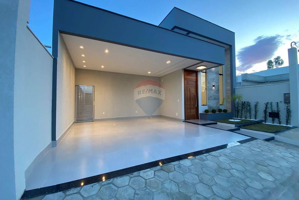 Casa de Condomínio - Venda - Irecê , Bahia - IMG_2427.jpeg - 580841022-1