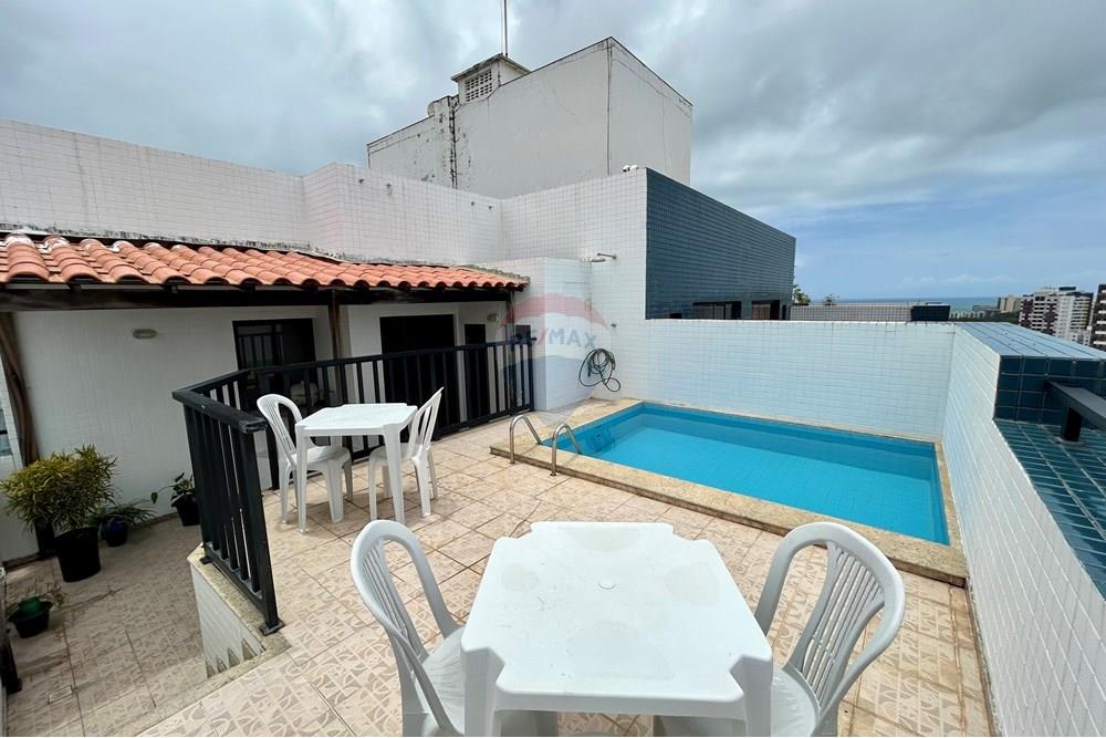 Cobertura - Venda - Salvador , Bahia - IMG_3011.jpeg - 580721037-2