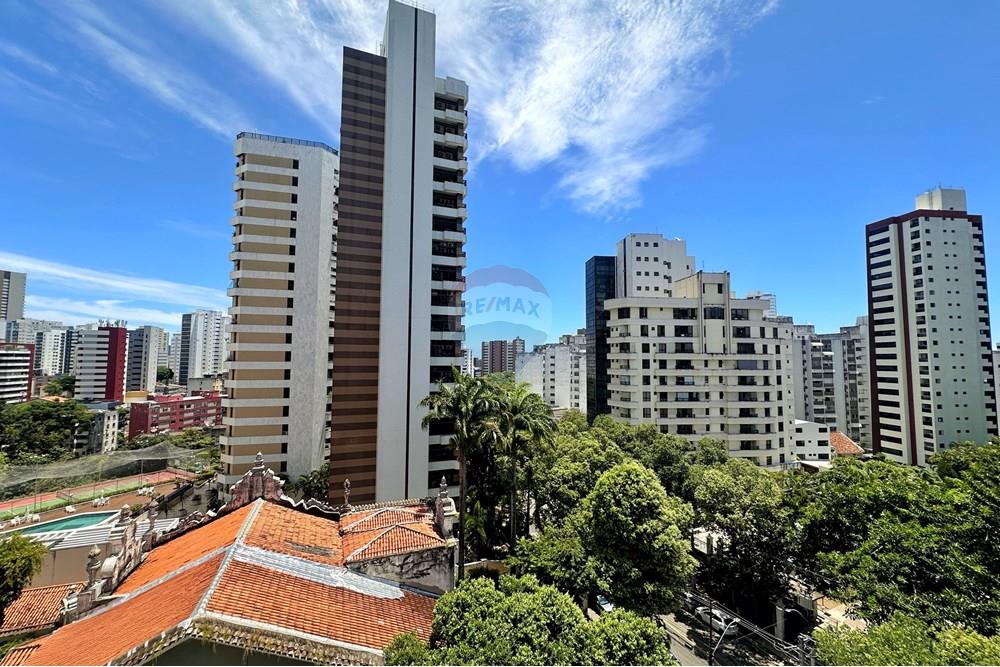 Apartamento - Alugar - Salvador , Bahia - IMG_2886.jpeg - 580551038-194