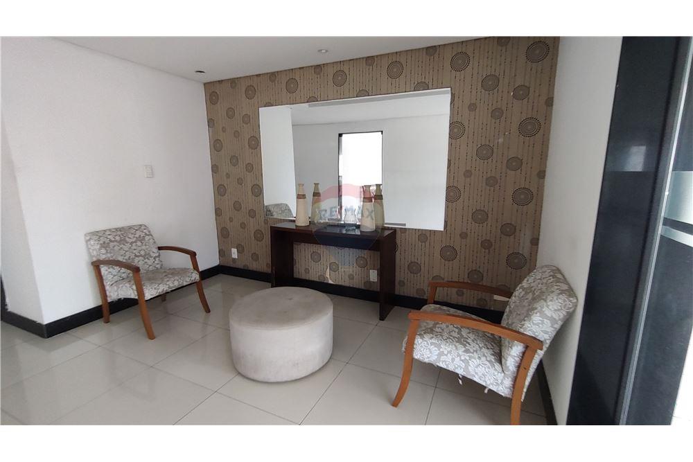 Apartamento - Imbuí