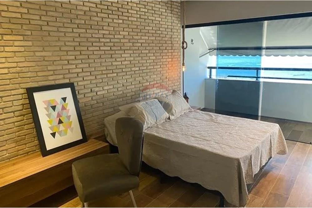 Studio - Alugar - Salvador , Bahia - 221317145432554.jpg - 580551008-456