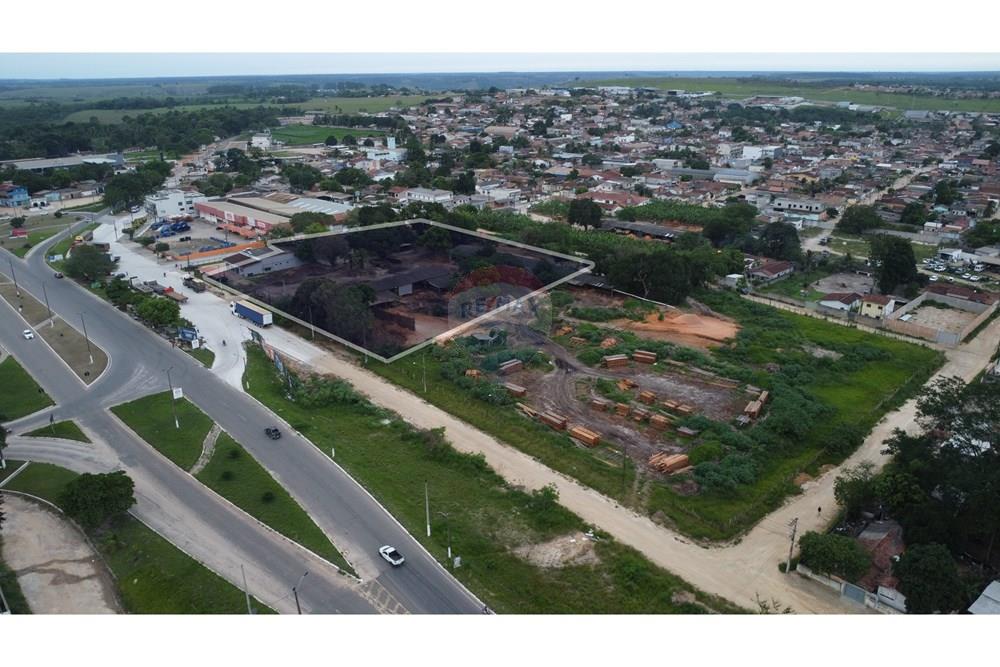 Terreno - Venda - Teixeira de Freitas , Bahia - DJI_0963.jpg - 580411003-317