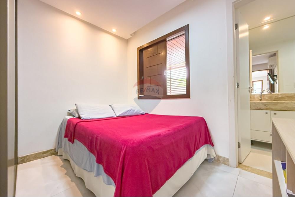 Casa de Condomínio - Venda - Camaçari , Bahia - Lorena - Abrantes-27.jpg - 580491005-170