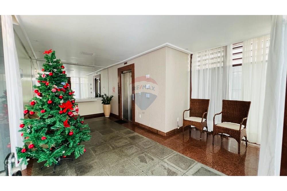 Apartamento - Pituba